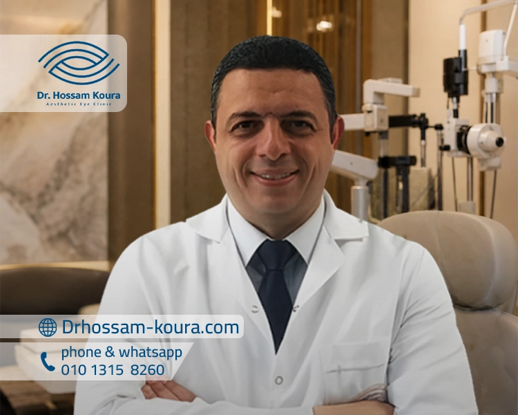 أفضل دكتور تجميل جفون في مصر