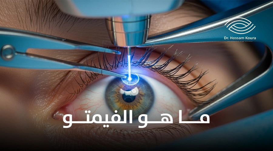 ما هو الفيمتو