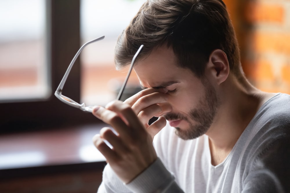 الفرق بين الاستجماتيزم وضعف النظر|الفرق بين الاستجماتيزم وضعف النظر